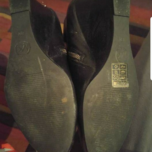 Mk boots - Picture 4 of 4